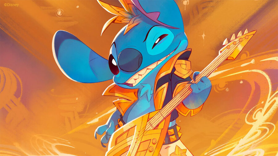Disney Lorcana Into The Inklands Set Championships Event Guide
